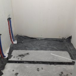 Remonty mieszkań Warszawa 3