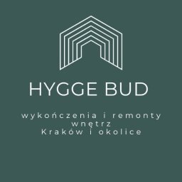 HYGGE BUD - Malowanie Wnętrz Kraków