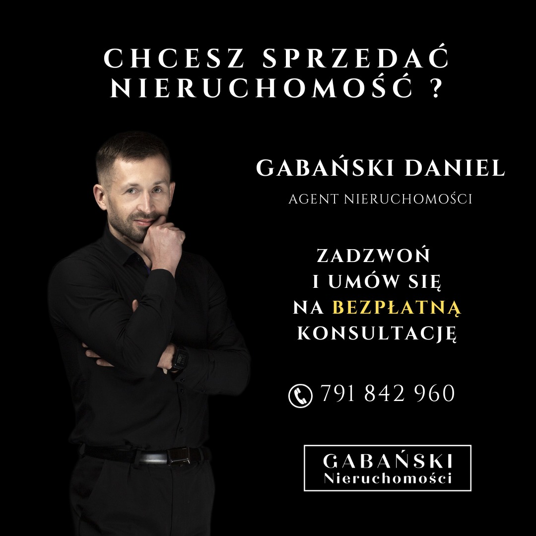 Zapraszam na darmową konsultację !