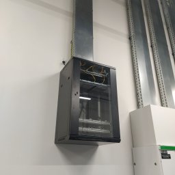 Instalacje elektryczne Wrocław 1