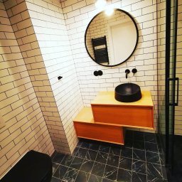 Remont łazienki Kolbudy 2