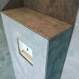 Remont łazienki Kolbudy 3