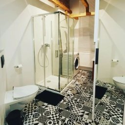 Remont łazienki Kolbudy 4