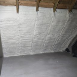 Ocieplanie Pianką PUR Łódź 3