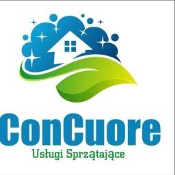 ConCuore - Sprzątanie Biur w Nocy Nakło nad Notecią