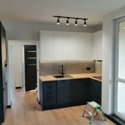 Remont łazienki Chorzów 2