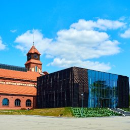 Maciej Hołda Pracownia usług dla budownictwa Wierchy - Solidne Dostosowanie Projektu Wieliczka