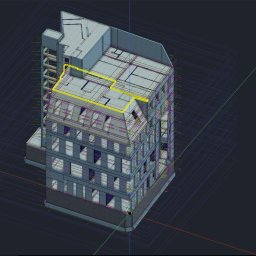 Maciej Hołda Pracownia usług dla budownictwa Wierchy - Opłacalna Adaptacja Projektu Do Działki Wieliczka