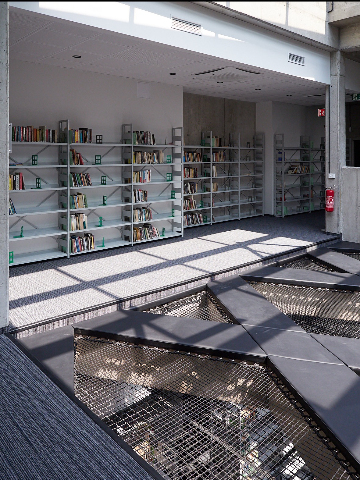 Centrum Dziedzictwa Górnictwa Węgla Kamiennego w Czeladzi funkcja: kierownik projektu