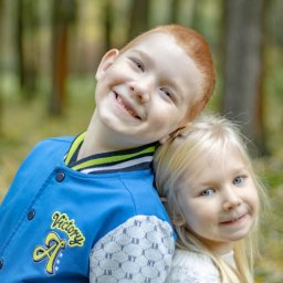 Sesja rodzinna Kraków 3