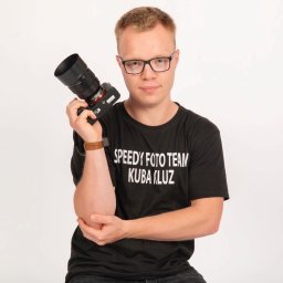 Kuba Kluz - Fotograf Rzeszów