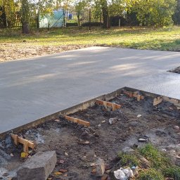 Ocieplanie elewacji Warka 3