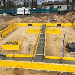 Domy murowane Międzyzdroje 3