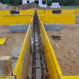 Domy murowane Międzyzdroje 4