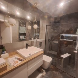 Remonty mieszkań Oława 2