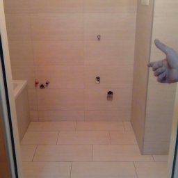 Remonty mieszkań Oława 4