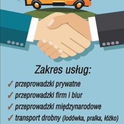 Przeprowadzki Kraków 2