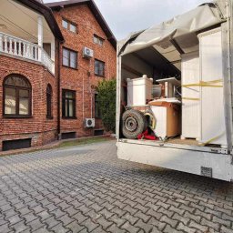 Przeprowadzki Kraków 4