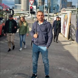 KOT-BUD - Ściana Murowana Białystok