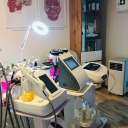 Zabiegi na ciało Jedlicze 1