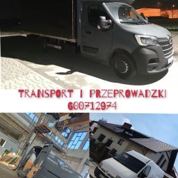 Przeprowadzki Żywiec 1