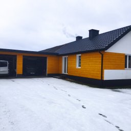 Remonty mieszkań Nowodwór 1