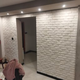 Remonty mieszkań Nowodwór 2