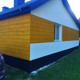 Remonty mieszkań Nowodwór 4