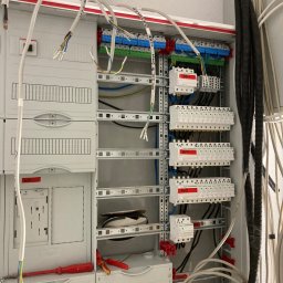 ATS PV SYSTEM - Instalatorstwo energetyczne Elbląg