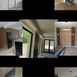 Dadex - Gładzie Gipsowe Międzylesie