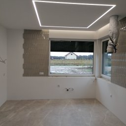 Gładzie Międzylesie 1