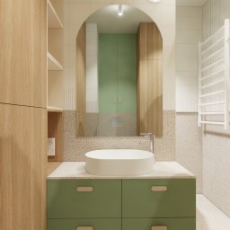 Projektowanie mieszkania Poznań 3