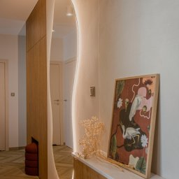 ZUZANNA KŁOS-TABIŚ Architektura - Projektowanie wnętrz Poznań