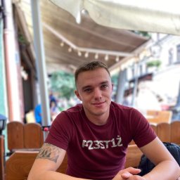 Mateusz Decker Dek-bud - Renowacja Elewacji Gliwice