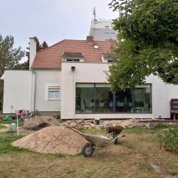 MALAGA architektura Agnieszka Malak - Najwyższej Klasy Projektowanie Mieszkań Bydgoszcz