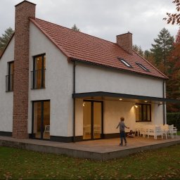 MALAGA architektura Agnieszka Malak - Profesjonalne Usługi Architektoniczne Bydgoszcz