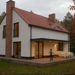 Projekt domu Bydgoszcz