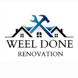 Well Done Renovation