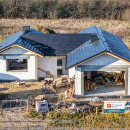 Domy z keramzytu Grójec 4