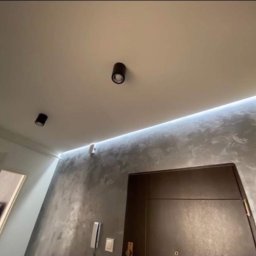 Malowanie mieszkań Rzeszów 2