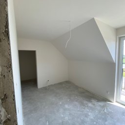 Kompleksowe wykończenia wnętrz Michał Pleszynowicz - 