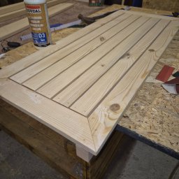 Stolarz Czernikowo 4