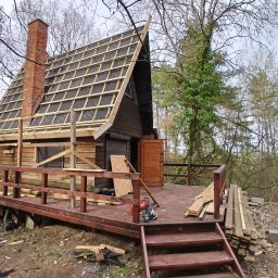 Stolarz Czernikowo 1