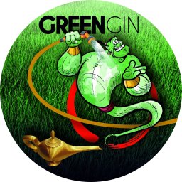 Green Gin Ogrody Wrocław - Trawa z Rolki Wrocław