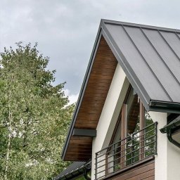 Complete Roofing Piotr Otręba - Profesjonalna Przebudowa Dachu Kamienna Góra
