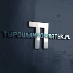 TypowyInformatyk.pl - Wojciech Arseniuk - Prowadzenie Strony Internetowej Biała Podlaska