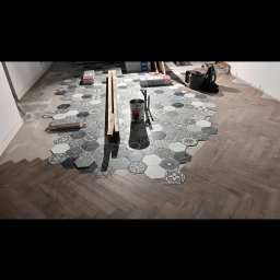 Montaż wykładzin Ręczno 2