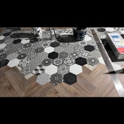 Montaż wykładzin Ręczno 3