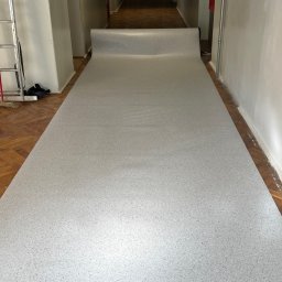 Montaż wykładzin Ręczno 1