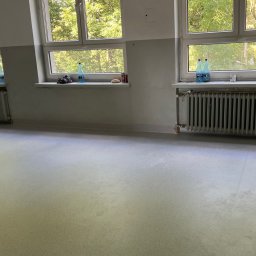 Montaż wykładzin Ręczno 4